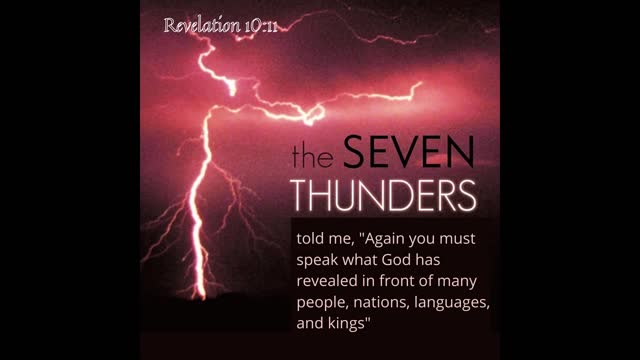 Jan 11, 2022 Blessed is the one who reads & those who hear the words of the Prophecy of Revelation!