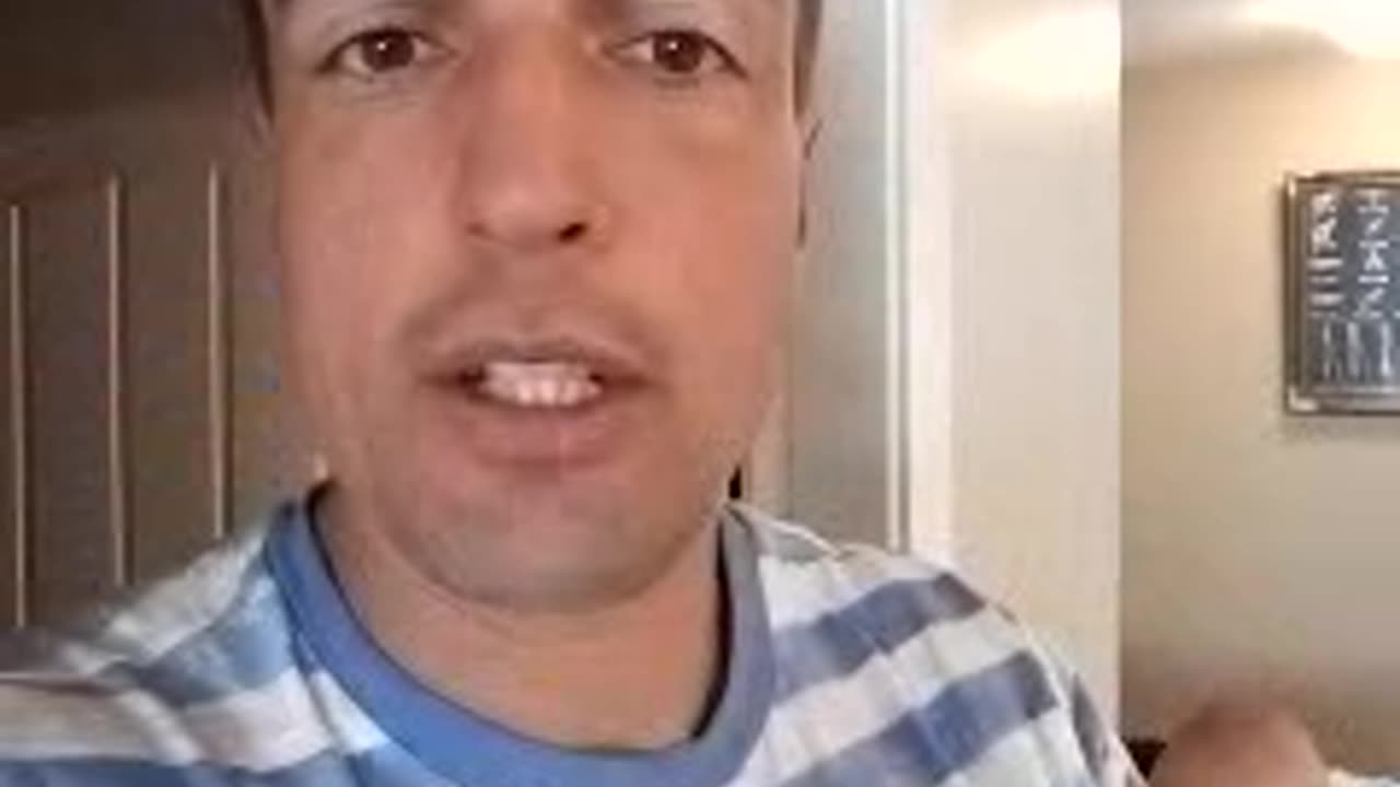 ** THE BEST VIDEO EVER! MUST WATCH.. GOLDEN STREETS, COCOA UP, AMAZING WORDS. NOV 7, 2:51pm f, 2023.