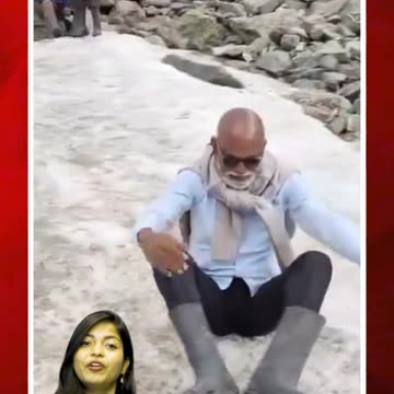 కశ్మీర్లో ఎంజాయ్ చేస్తున్న రఘువీరారెడ్డి #short #raghuveerareddy #kashmir #congress | FBTV NEWS