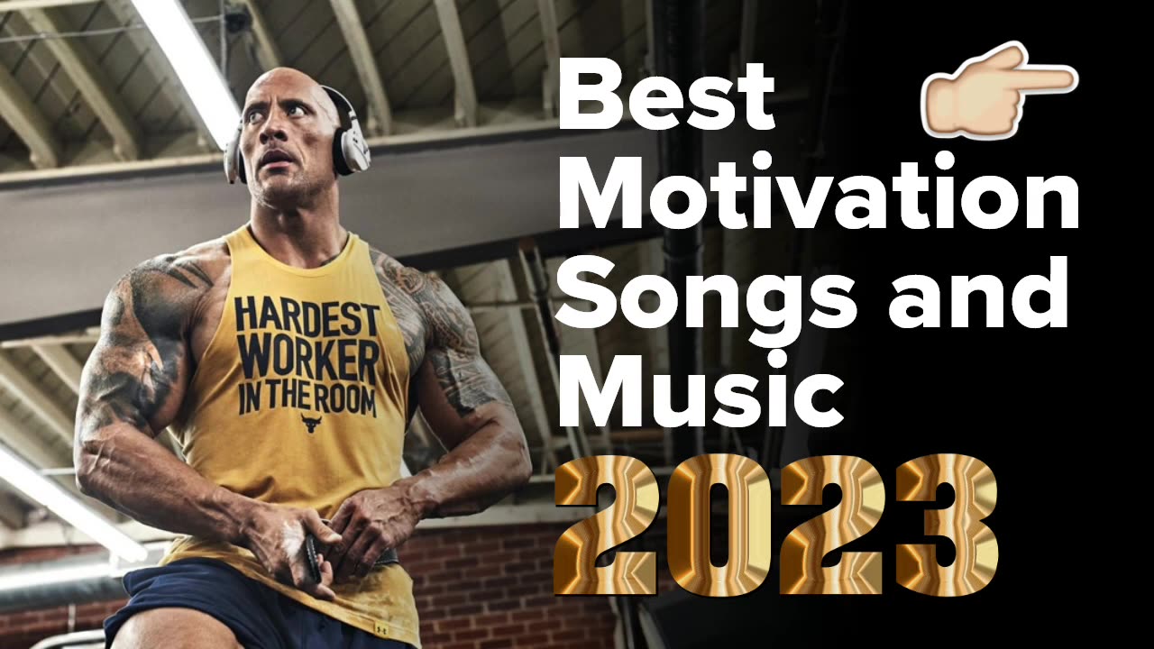 Top Motivation Songs 💪 Top Workout Song 💪 Top English Song