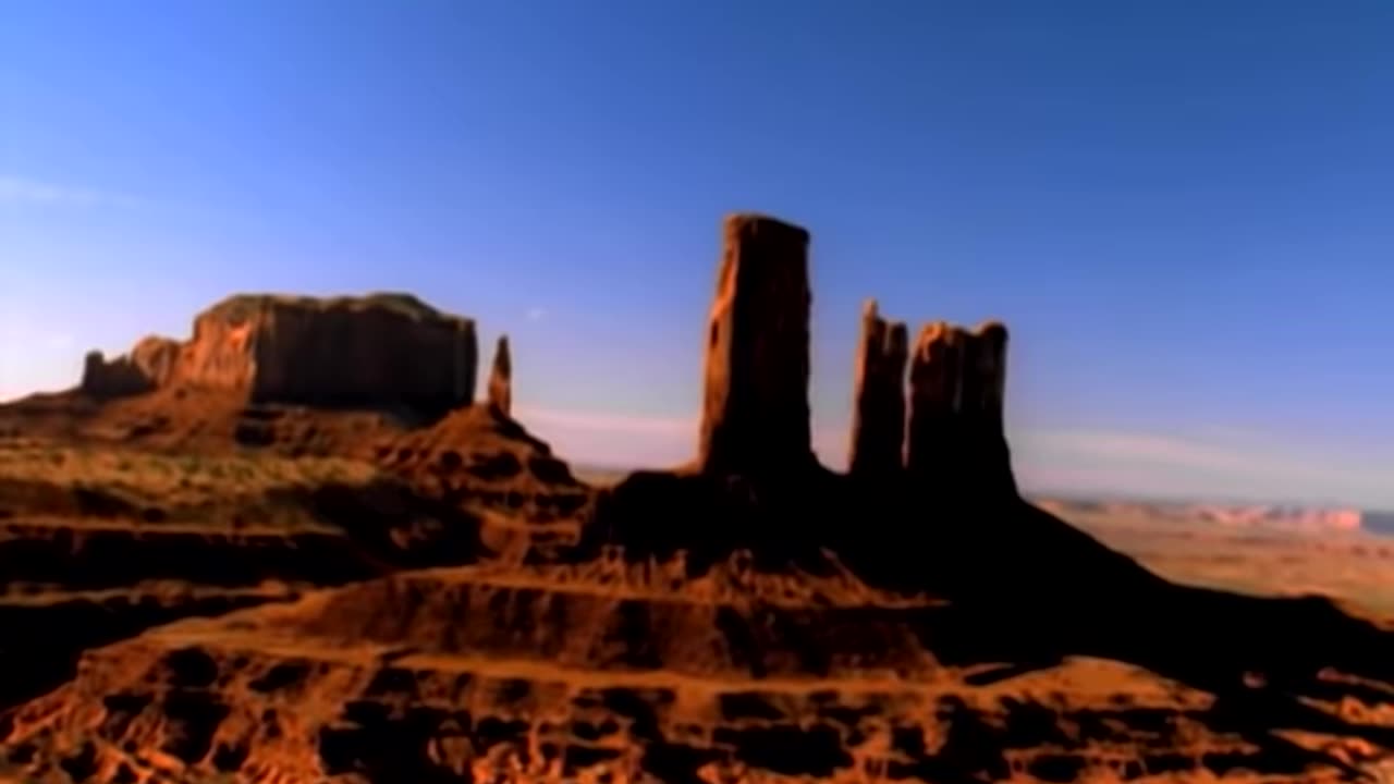 METALLICA - I Disappear (Official Video)
