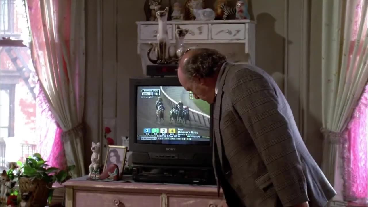 NEW NYPD Blue 2024 Better Laid Than Never American Action Mystery 2024