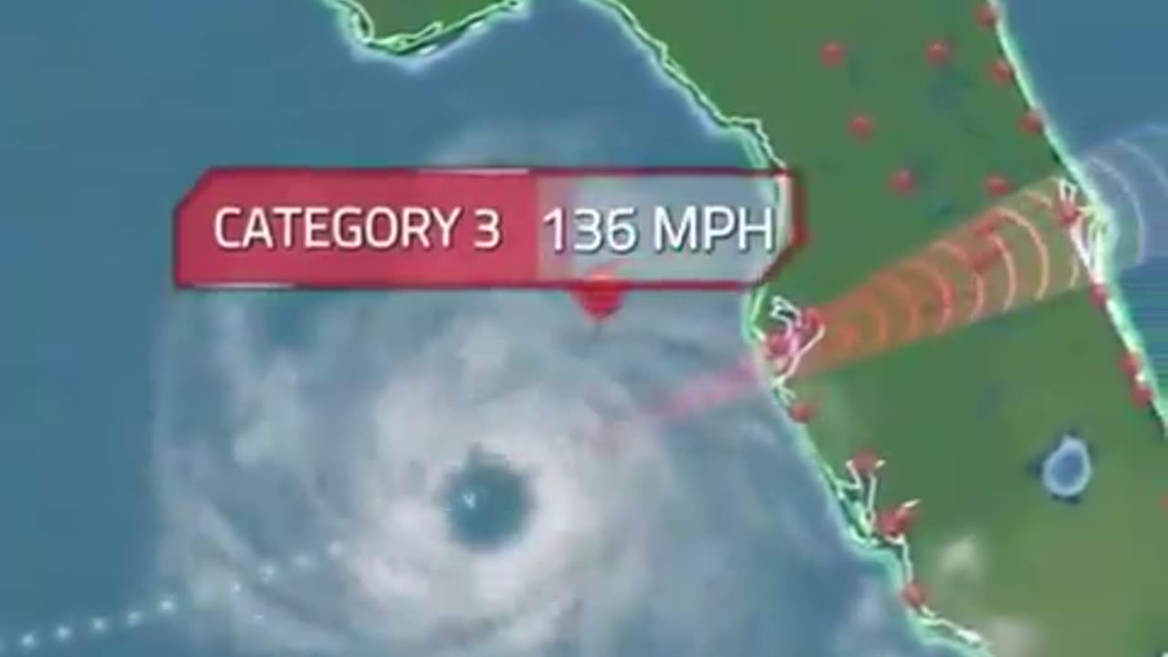 V011 THEY CAN STEER AND INTENSIFY HURRICANES LIKE A DRONE PREMEDITAED MURDER!!!