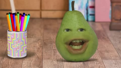 Annoying Orange