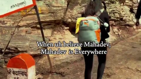 Mahadev ❤️❤️