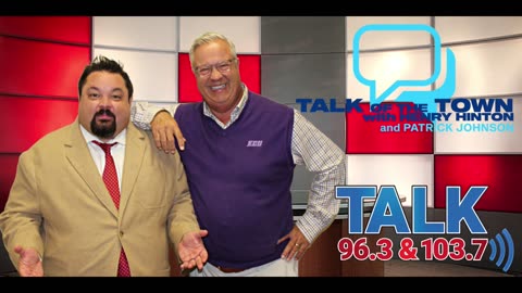 Talk of The Town 08-25-2023