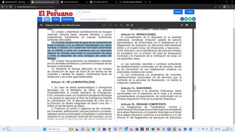 MUNICIPIOS CRIMINALIZAN NO COLABORACIONISTAS EN PLANDEMIA FASE 2