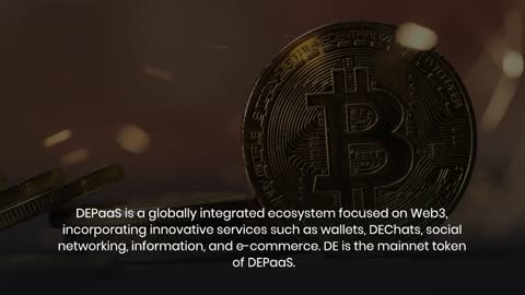 Hotcoin Announcement on the Upcoming Launch of DEPaaS (DE) Trading