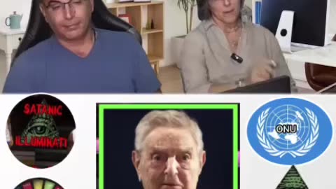 George Soros tiene un nuevo proyecto de tapar el Sol