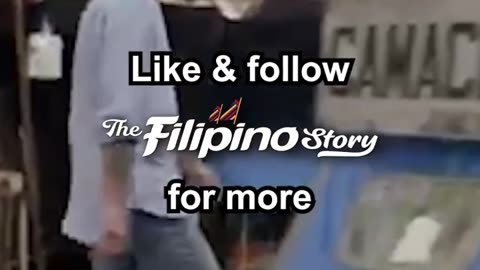 The late Anthony Bourdain, a world-renowned chef & travel host, famously called Filipinos