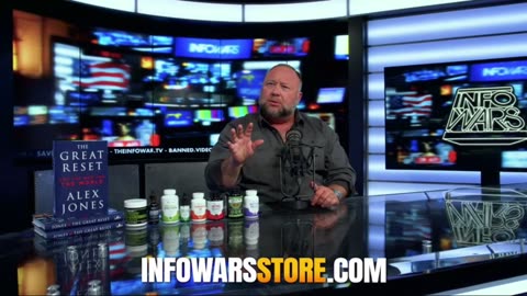 The American Journal in Full HD for March 10, 2023.