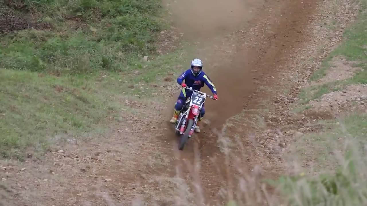 "Riding the Edge: High-Risk Monster Motorbike Climbing" 1