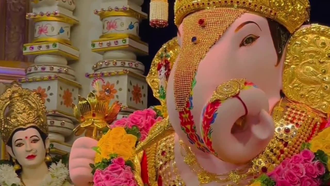 🥰 Ganesh 🥰