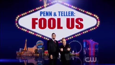 Nanak EXPOSED in Baghdad by Atheist Penn and Teller AGAIN