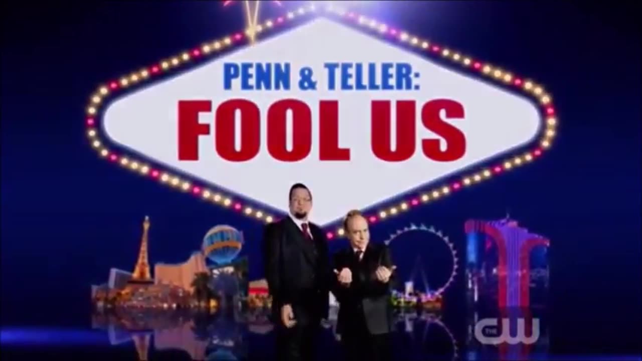 Nanak EXPOSED in Baghdad by Atheist Penn and Teller AGAIN