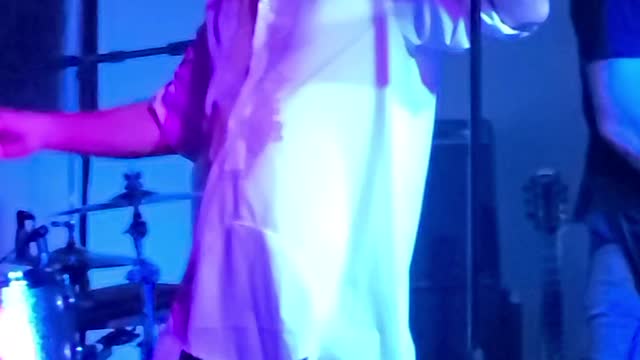 Thunder Monkey "Evolve"