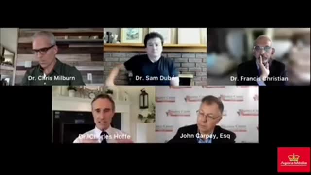 Vaccinated Likely to Be Dead Within 3 Years