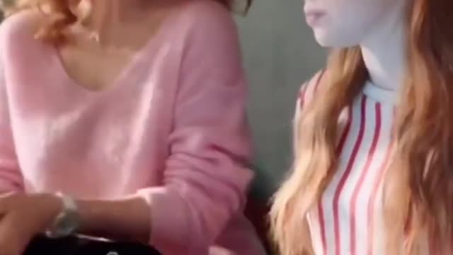 25_ "Mom Asking for a Job"