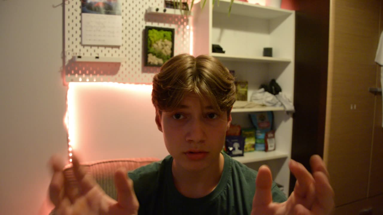 This is your Last Chance