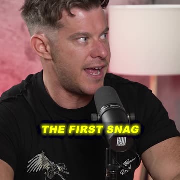 What Was The Hardest Part Getting Into Business