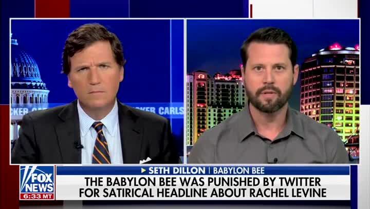 'Musk Saw That As Problematic': Babylon Bee CEO Reacts After Twitter Reinstatement