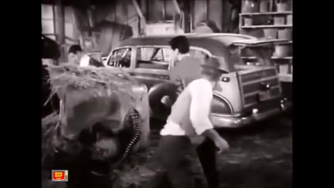 COUNTRY MUSIC HOLIDAY ( 1958) Full film