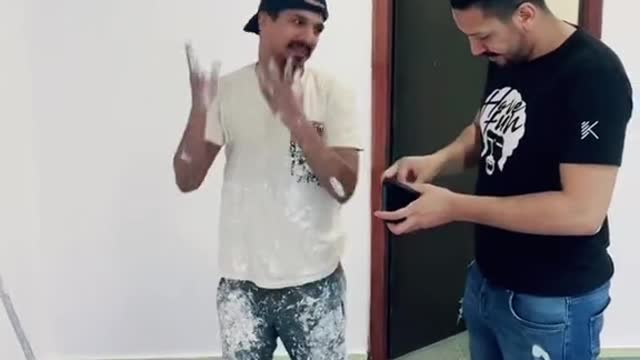 خوكم السنوسي لجميع انواع الصبغ ❤️#السنوسي