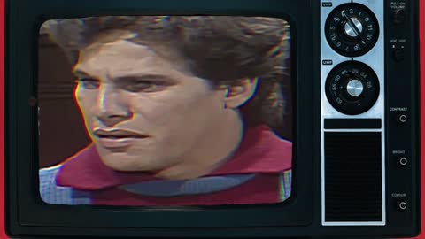 Nonô Surta Com Frôzina, Tomaz Vai Embora De Casa / ACASP 1984.