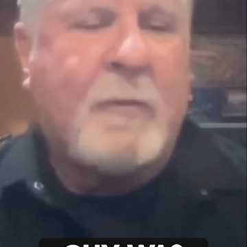 Inside of a School Shooting.