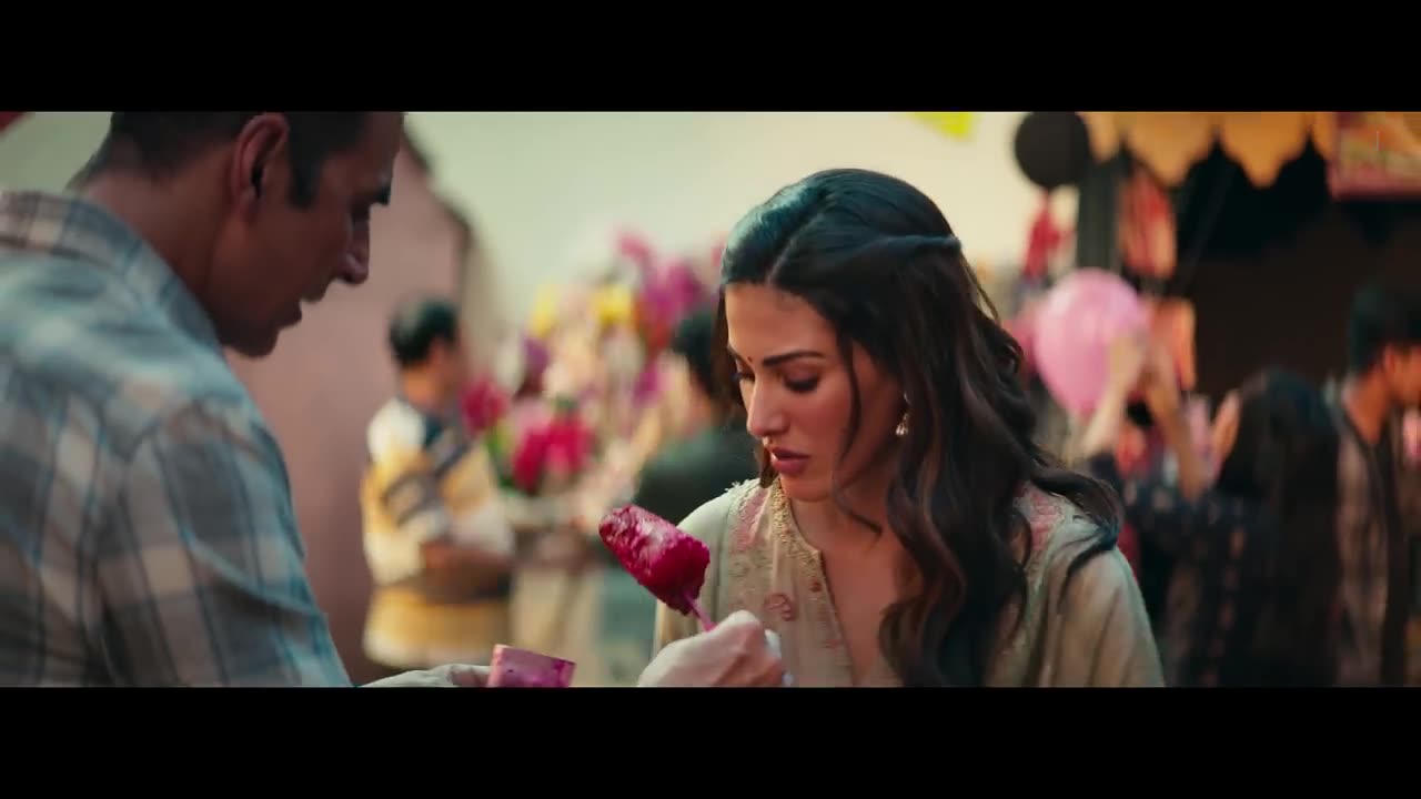 Kya Loge Tum | Akshay Kumar | Amyra Dastur | BPraak | Jaani | Arvindr Khaira | Zohrajabeen