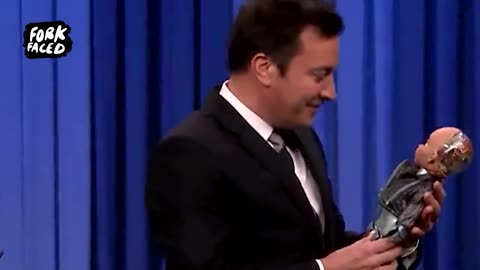 Jimmy Fallon - So Cool (Part 2 of 2)