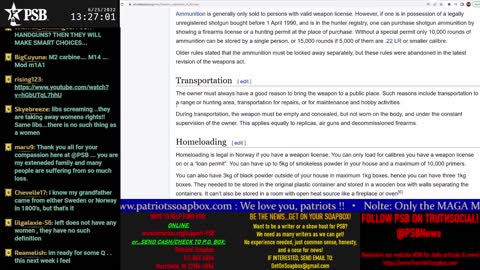 2022-06-25 13:00 EDT - PSB Movie Time: