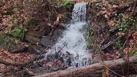 Marguerite Falls