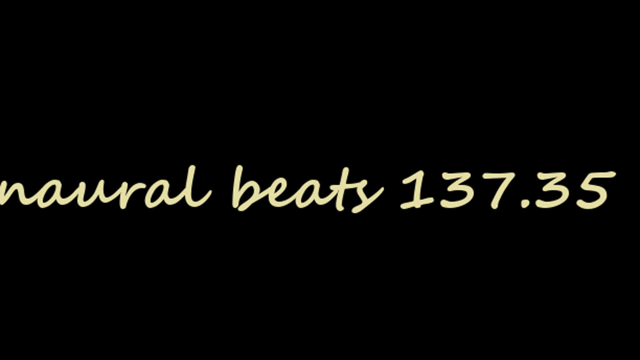 binaural_beats_137.35hz