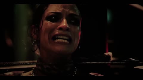 "Bone Marrow Trap" full scene from Saw X