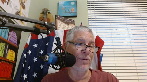 Constitution Series: 8 25 2023 am