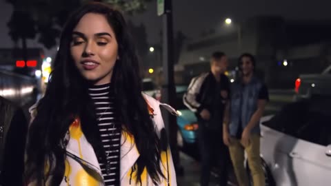 Maggie Lindemann - Pretty Girl [Official Music Video]