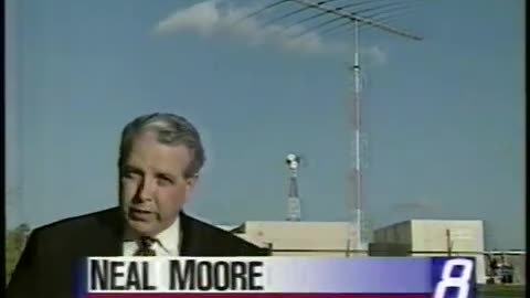 November 8, 1996 - Part 4 of Indianapolis I-Team Special Report 'Out of Control'