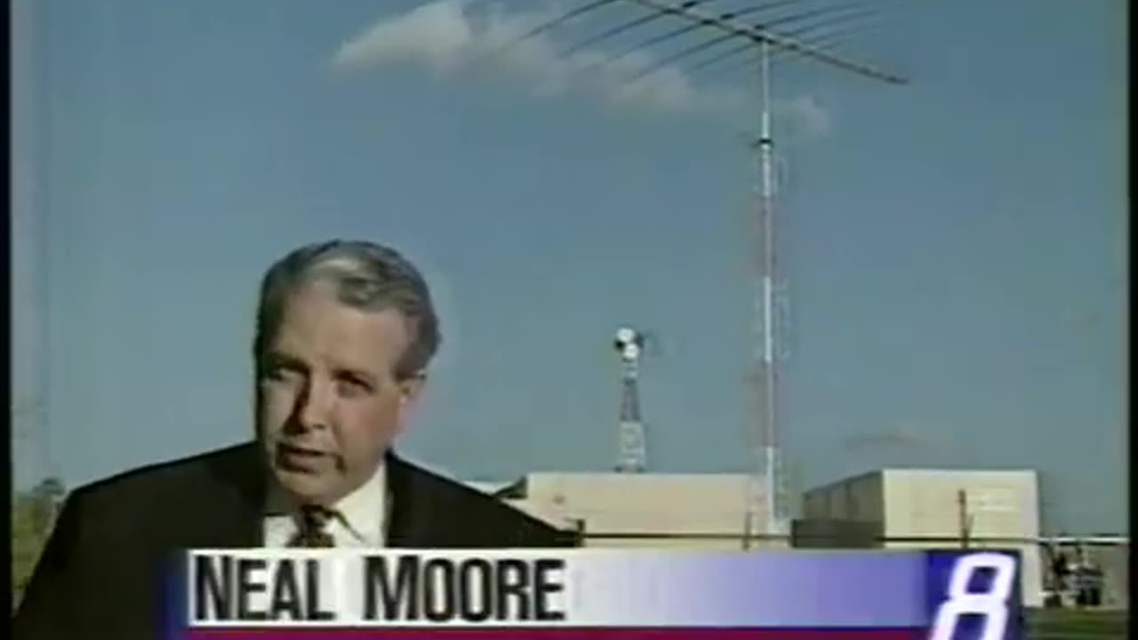 November 8, 1996 - Part 4 of Indianapolis I-Team Special Report 'Out of Control'