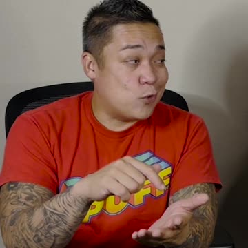 Ear Me Out Ep.9 Houses 2017 vs 2023