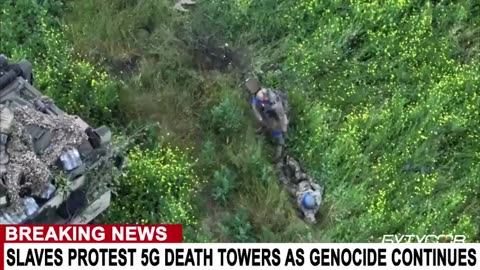 NATO LOSES ANOTHER WAR IN UKRAINE... -- STRANGER THAN FICTION NEWS