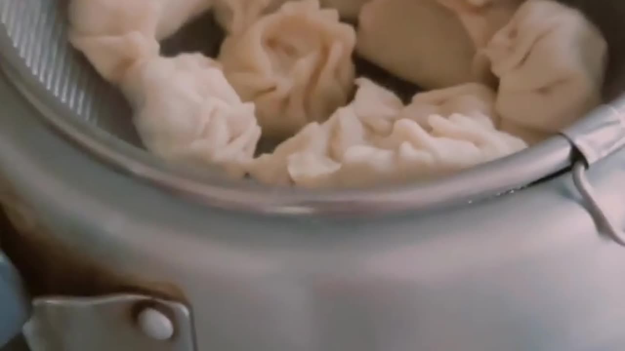 Momos Homemade