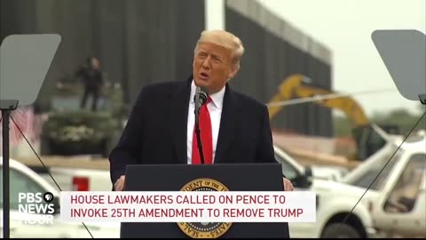 Who would they even get to replace Biden