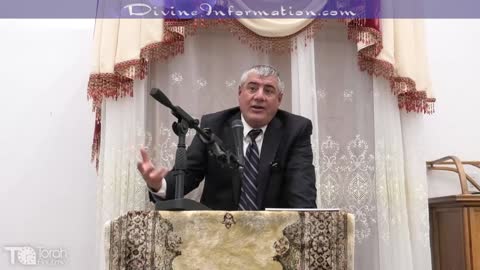 Rabbi Mizrachi In Pico, LA - A Healthy Home