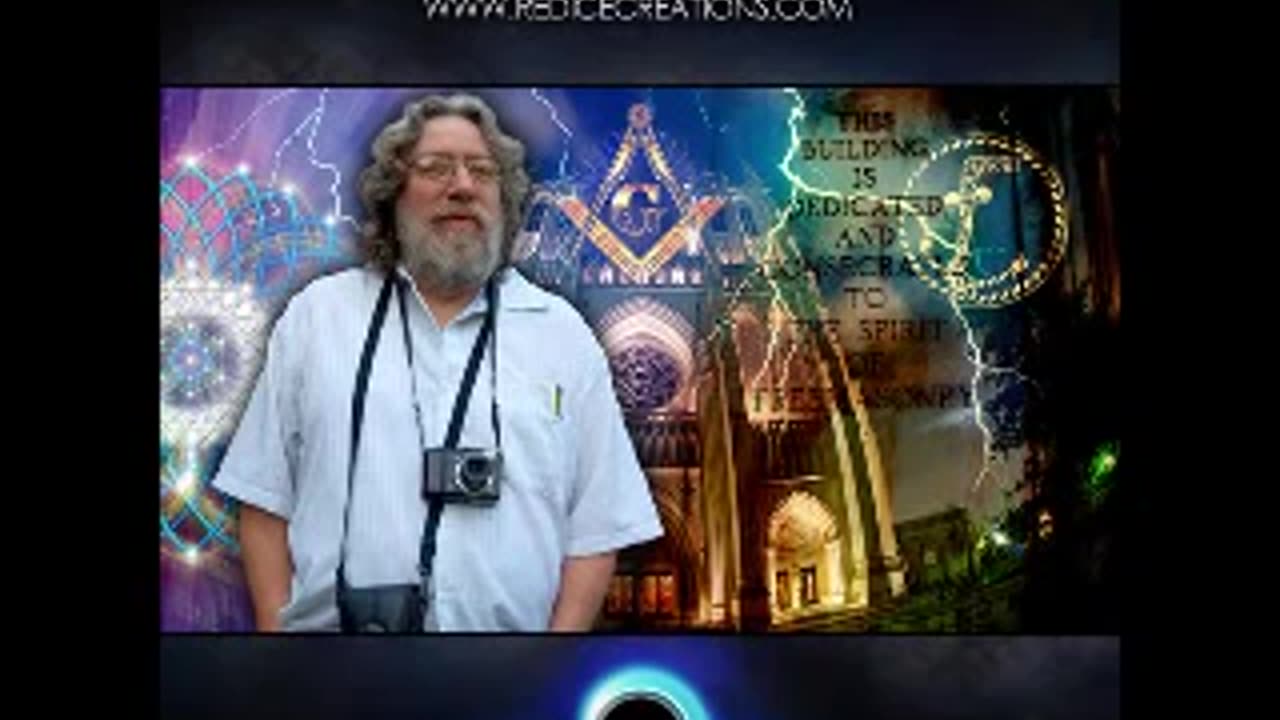 Cosmic Patterns & Sacred Architecture - Randall Carlson (Freemason) on Red Ice Radio