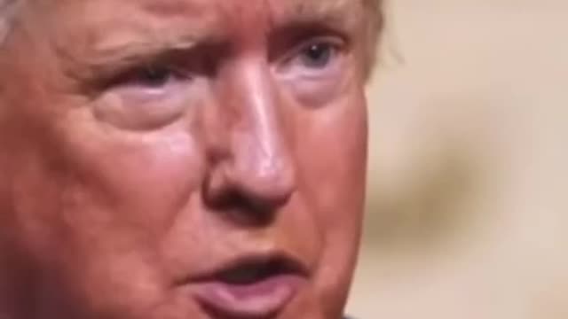 Trump and the prediction business.