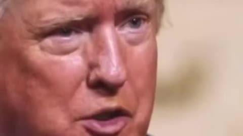 Trump and the prediction business.
