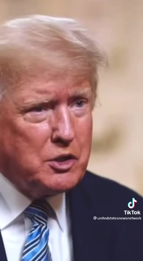 Trump and the prediction business.