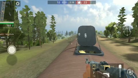 Army attack