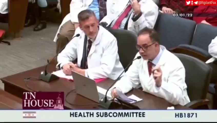 🔴Big Pharma: They Don't Want Natural Immunity
